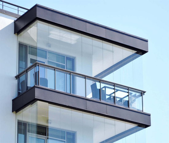 Yargıtay’dan Cam Balkon Kararı